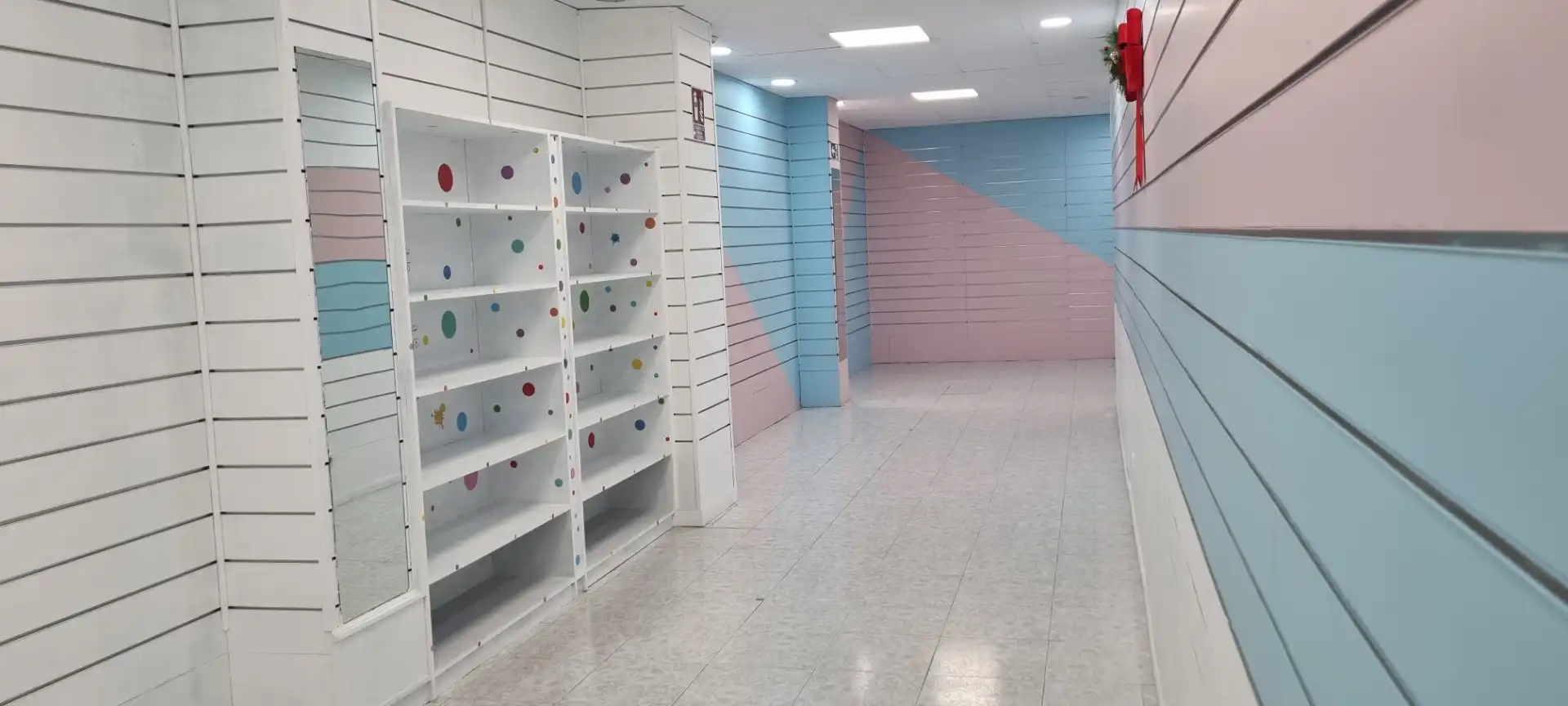 Local comercial en alquiler en Calle Antonio Maura, imagen 7
