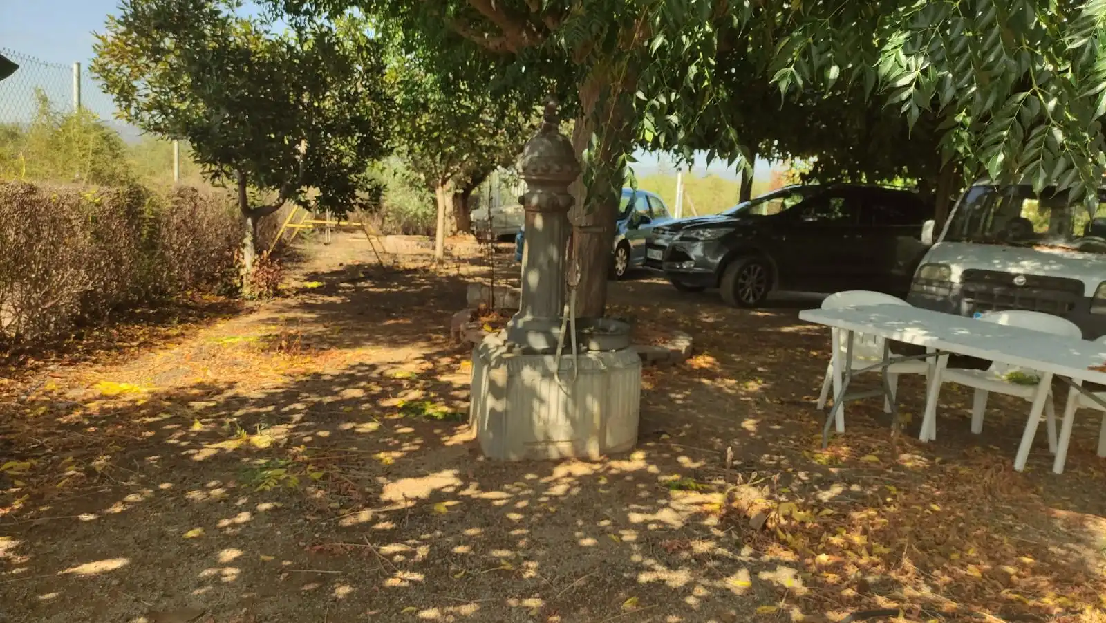 Finca rústica en venta en de les Hortes, Montbrió del Camp