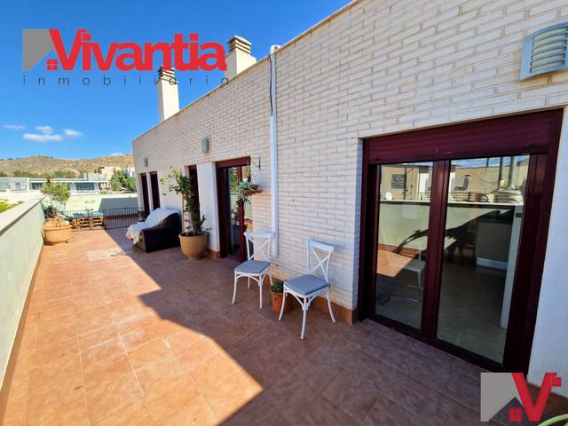 Ático en Venta en San Cristobal - San Diego