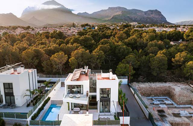 Casa-chalet en Venta en Varadero