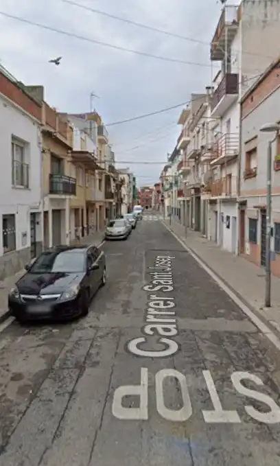 Flat for sale in Carrer Sant Josep