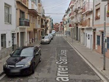 Appartement à vendre à Carrer Sant Josep