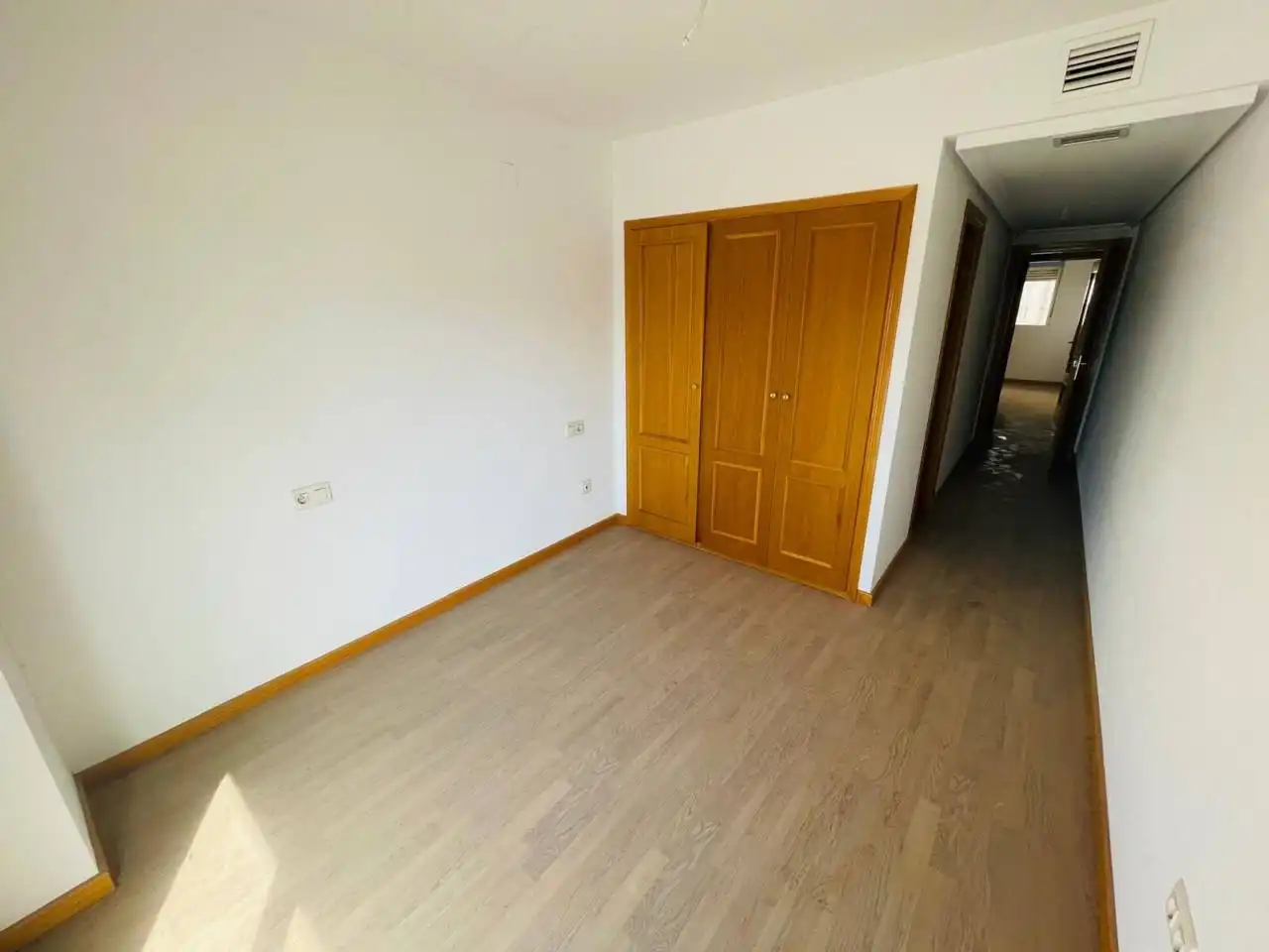 Piso en venta en Beniel con Aire acondicionado, Calefacción y Balcón
