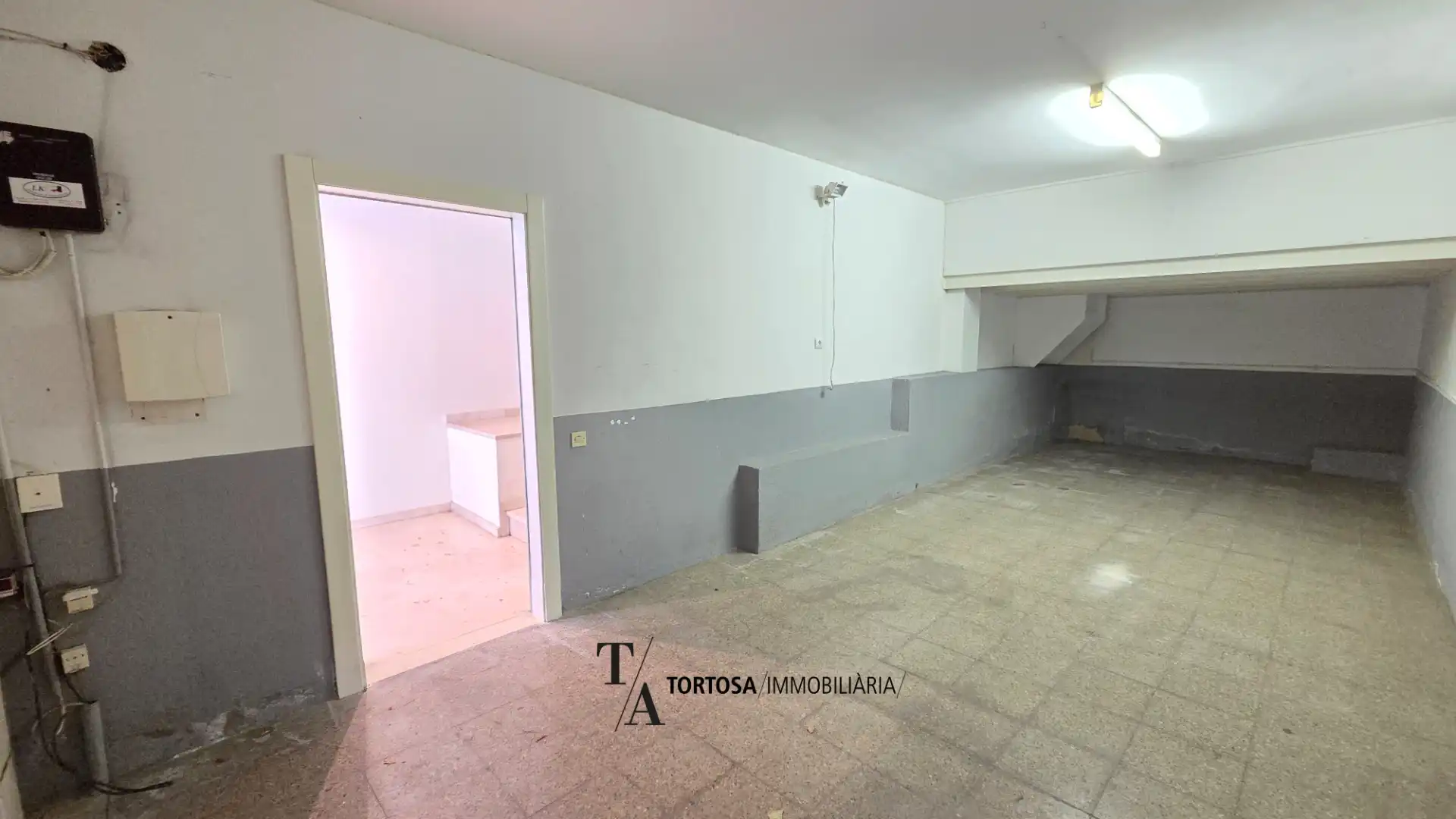 Adossat amb piscina en venda a Golf - Can Trabal, imagen 36