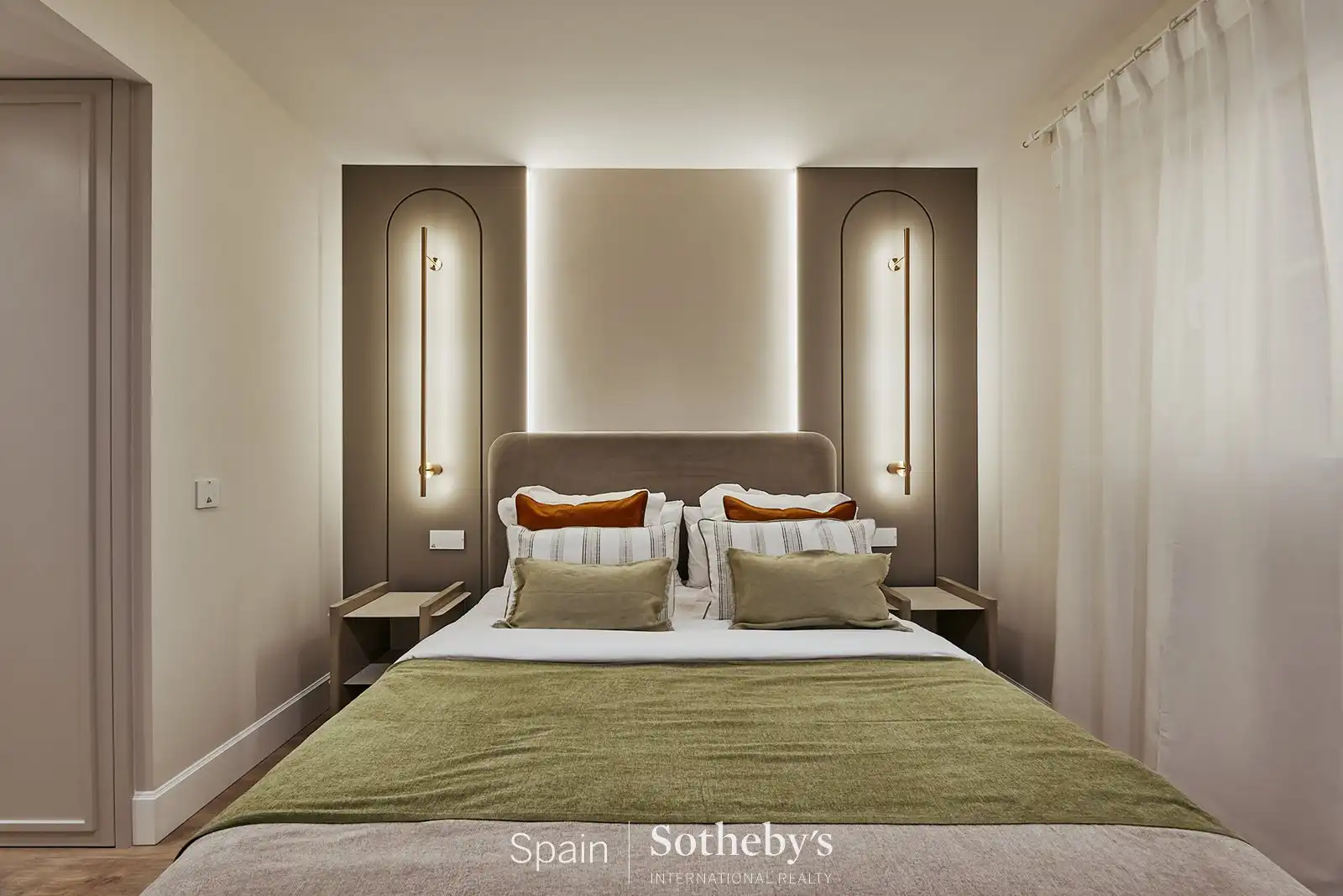 Apartamento con ascensor en venta en Calle de Núñez de Balboa, imagen 17