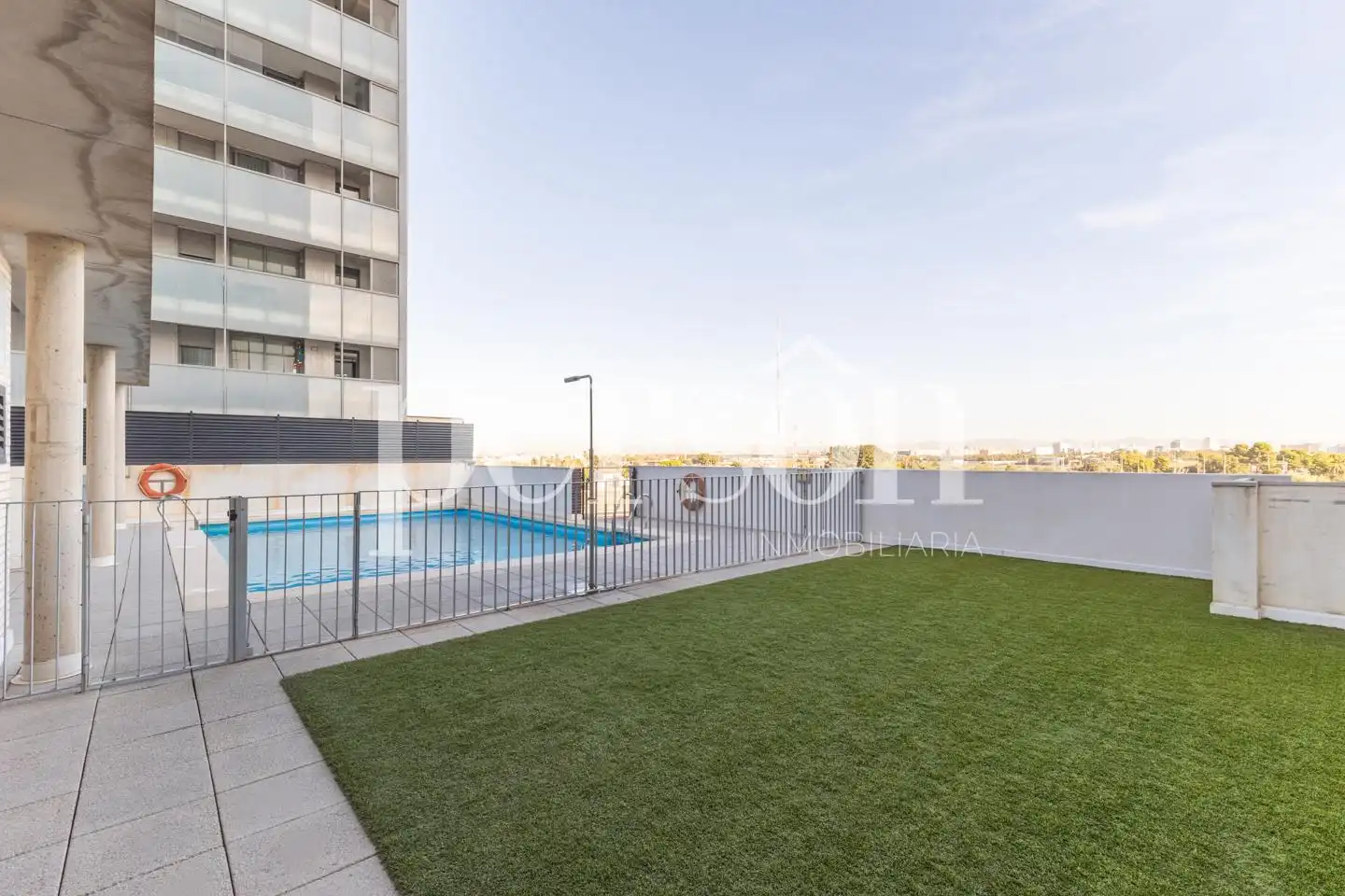 Appartement avec terrasse à louer à Pobles del Sud, imagen 26