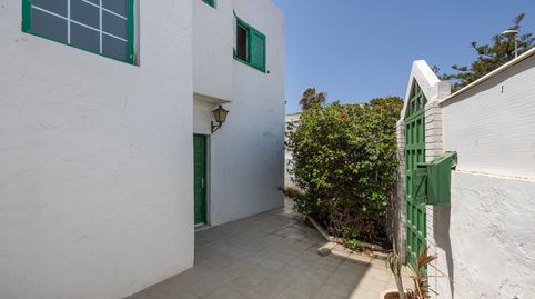 Foto 5 de Casa o xalet en venda a Calle Torriani, 17, La Garita - Marpequeña, Telde