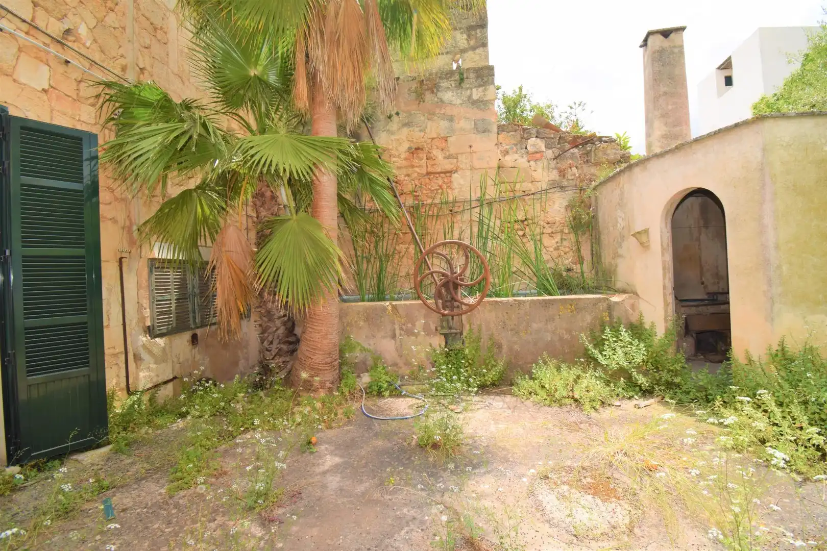 Villa avec jardin à vendre à Muro, imagen 17