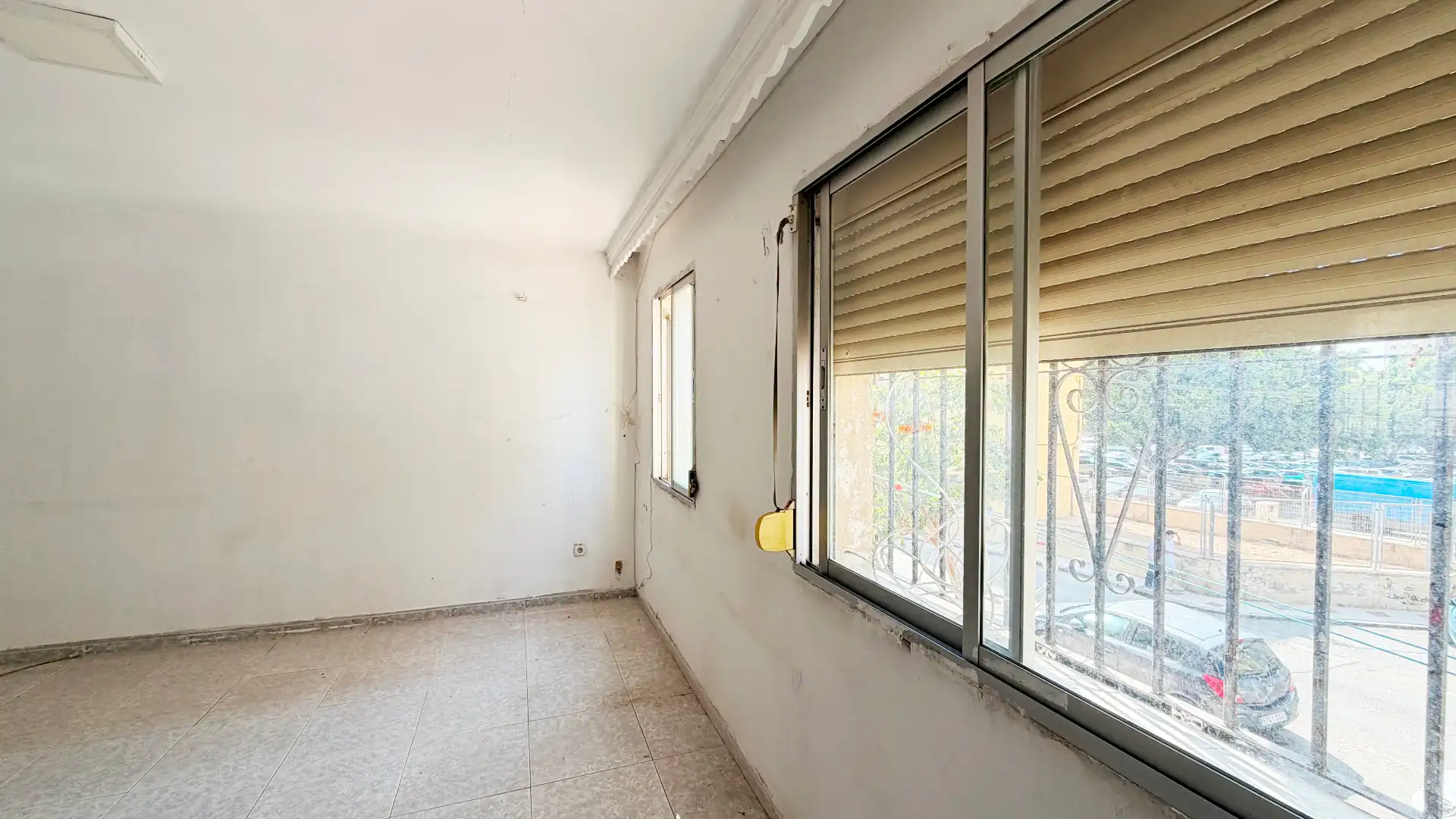 Habitación de Piso en venta en Málaga