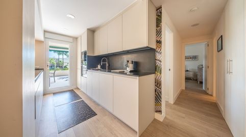 Foto 5 de Apartamento en venta en Puerto Banús, Marbella