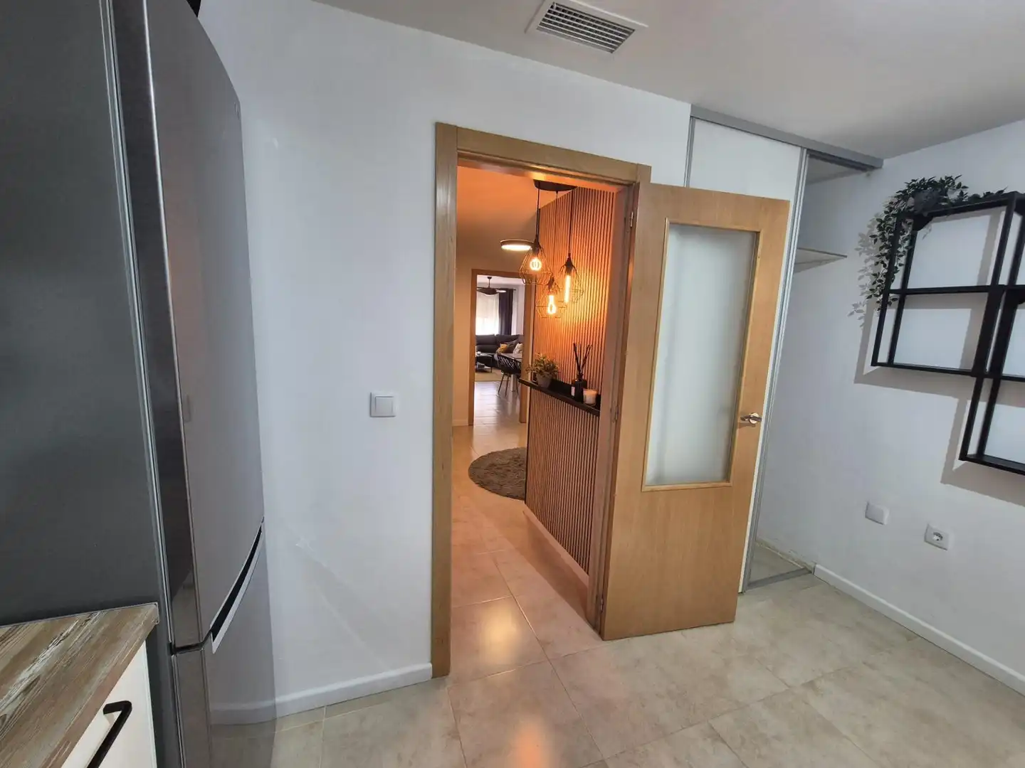 Piso en venta en La Unión ciudad