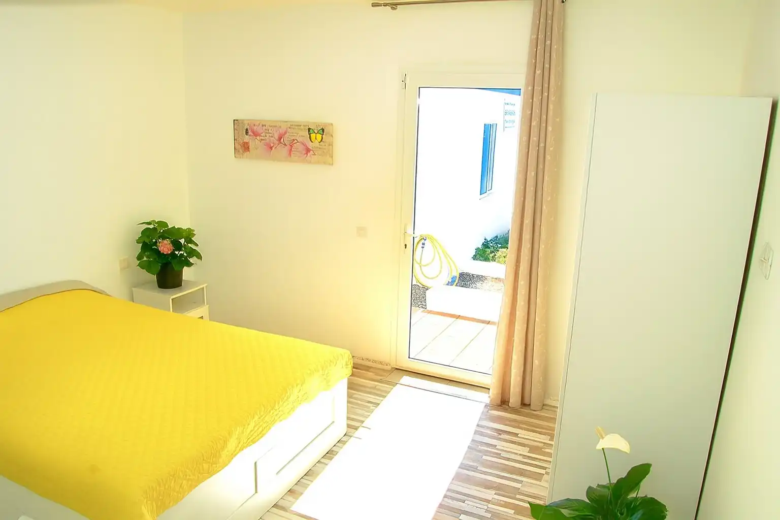 Habitación de Casa o chalet en venta en Puerto de la Cruz con Jardín privado y Terraza