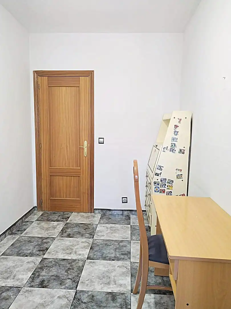 Flat with terrace for sale in Centro, imagen 37