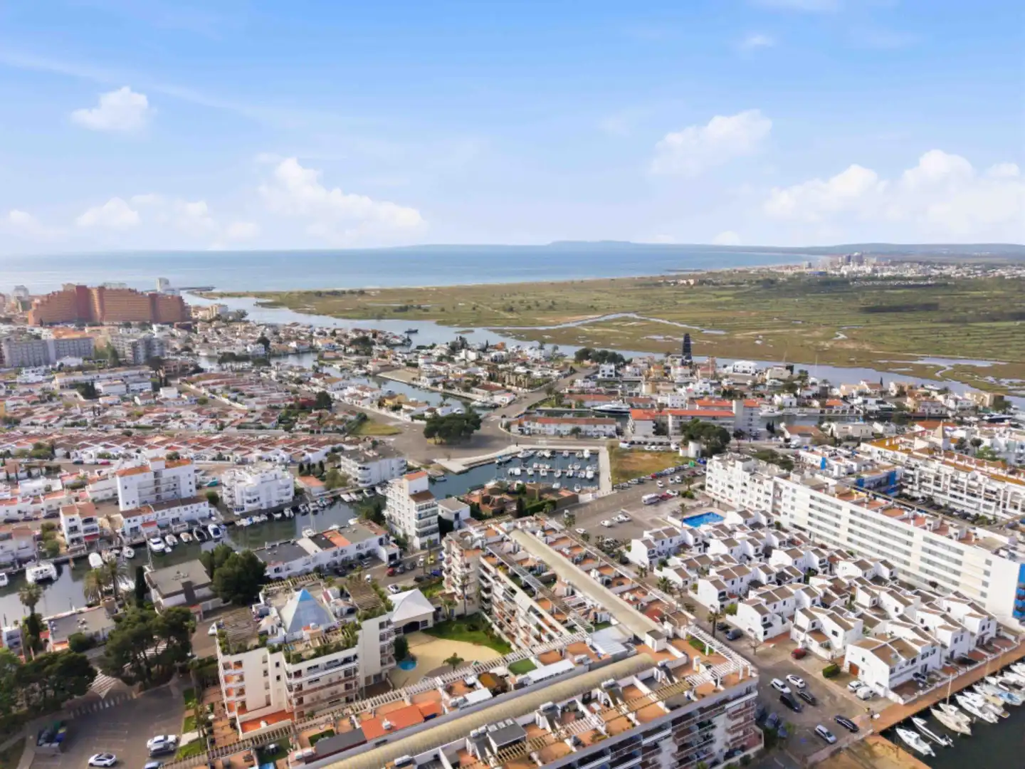 Appartement compact avec piscine à vendre à Santa Margarita, imagen 25