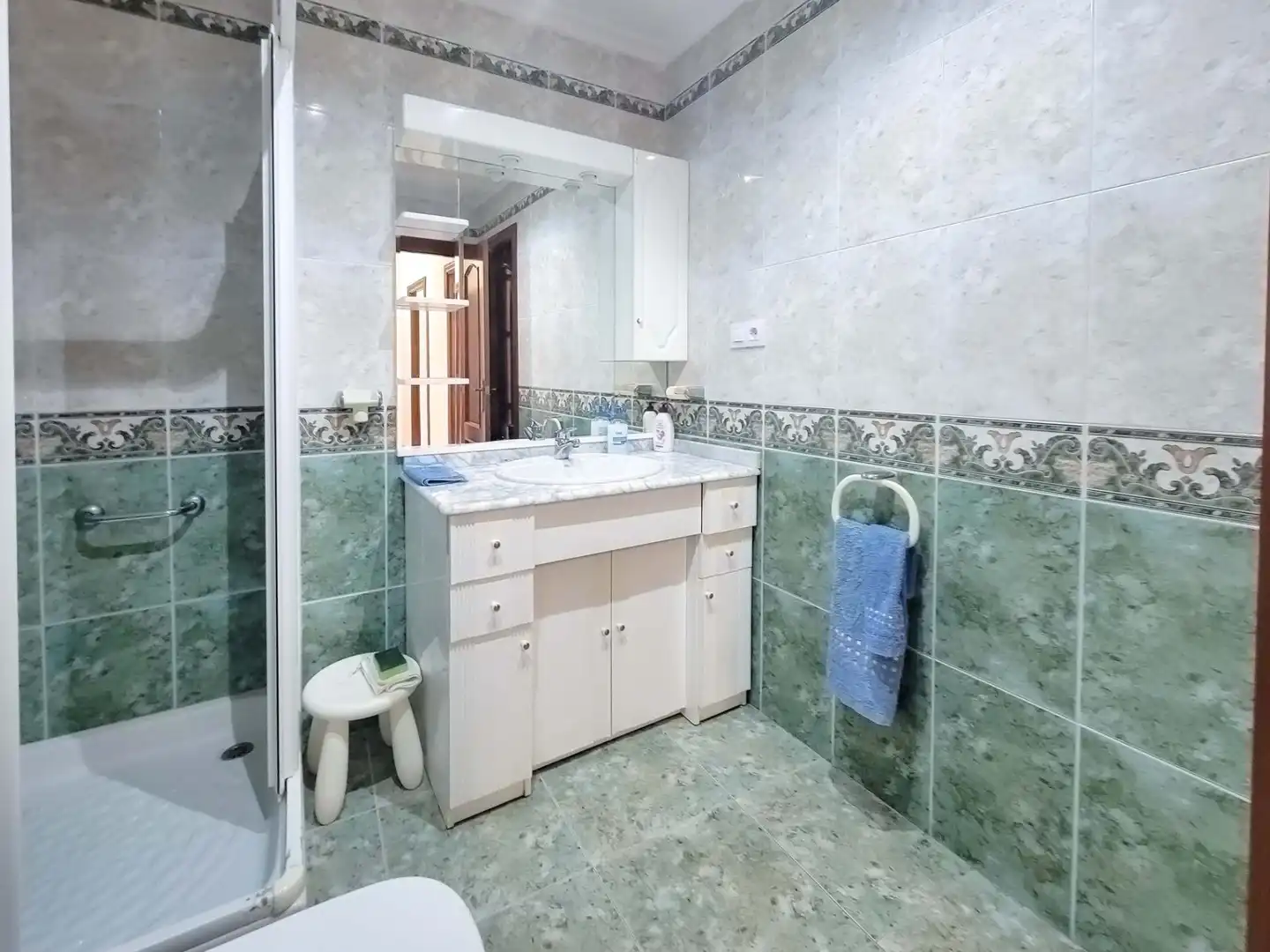 Apartament de lloguer a CL DR CARRACIDO 13, Centro