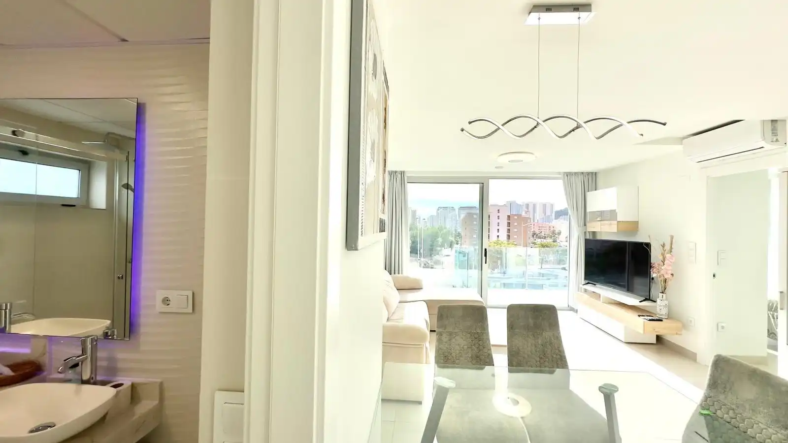 Apartment zum Verkauf in Cala de Finestrat, imagen 36
