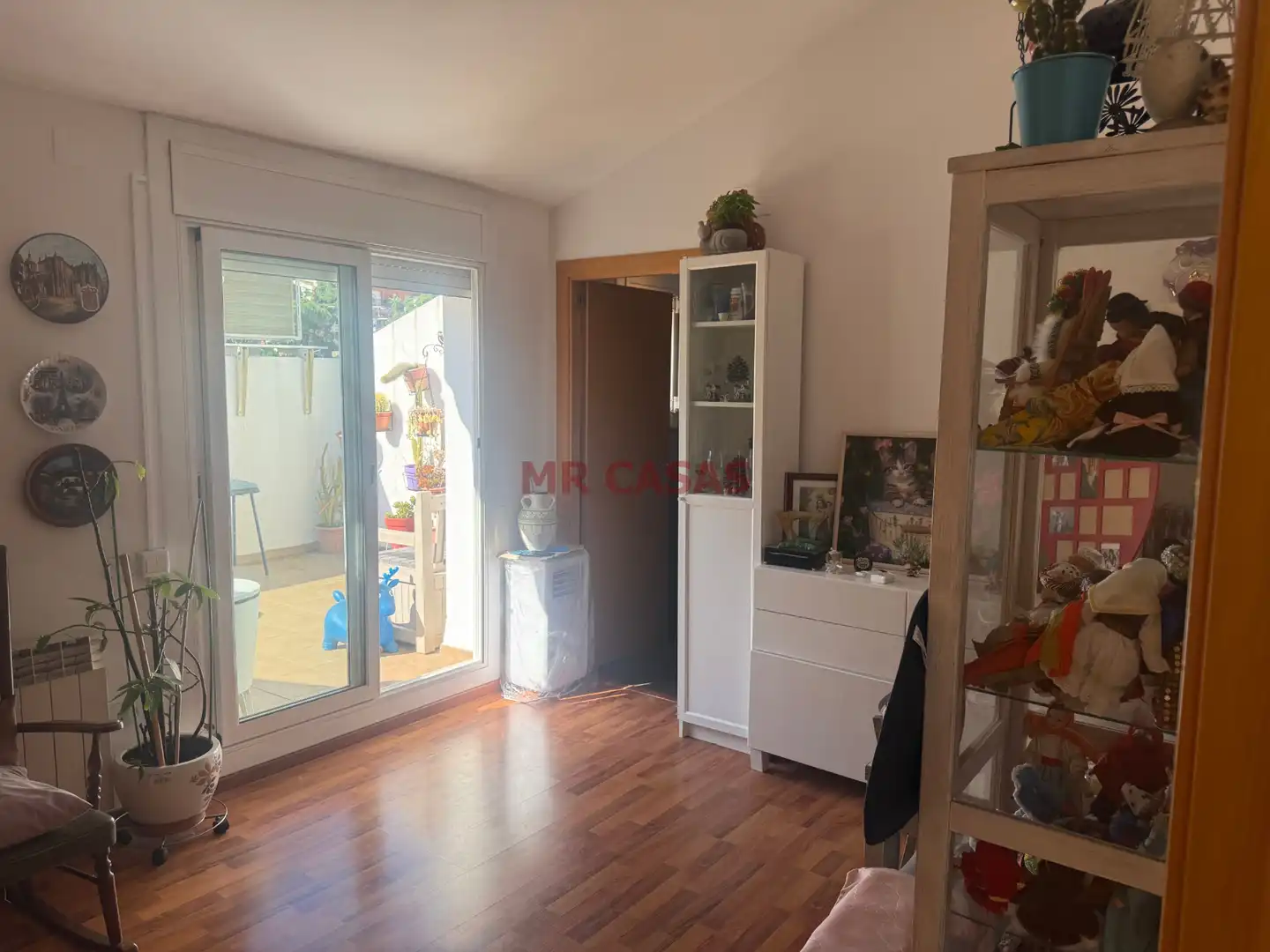 Dúplex en venta en Ca n'Oriol