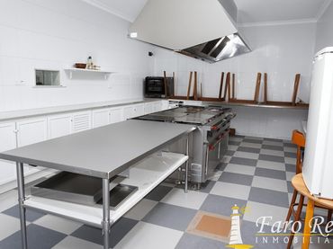 Nave industrial en venta en La Jara