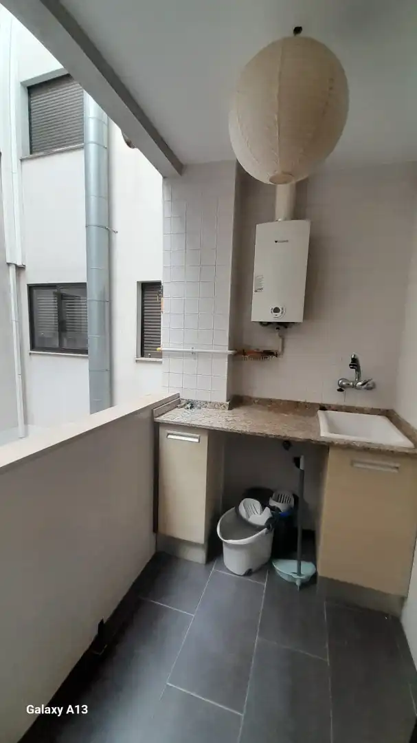 Cocina de Piso en venta en L'Eliana con Aire acondicionado, Calefacción y Horno