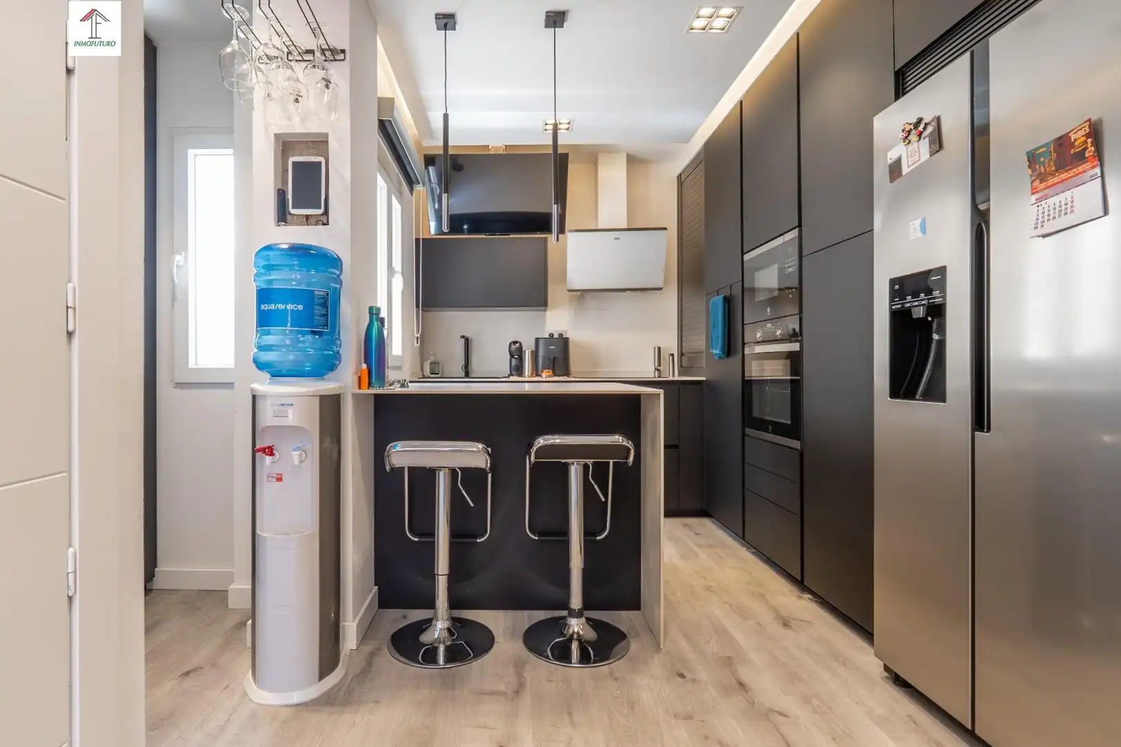 Flat with terrace for sale in Calle  Pintor Murillo 5, imagen 20