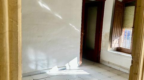 Foto 4 de Casa adosada en venta en Calle Mariscales, 11, Villacarralón, Valladolid