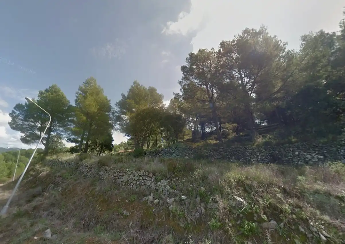 Terreno residenziale in vendita a Carrer de la Vallesa 187, imagen 11