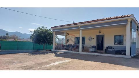 Foto 4 de Casa o xalet en venda a Poligono 1 Paraje 12 Raco, Llocnou d'En Fenollet, Valencia