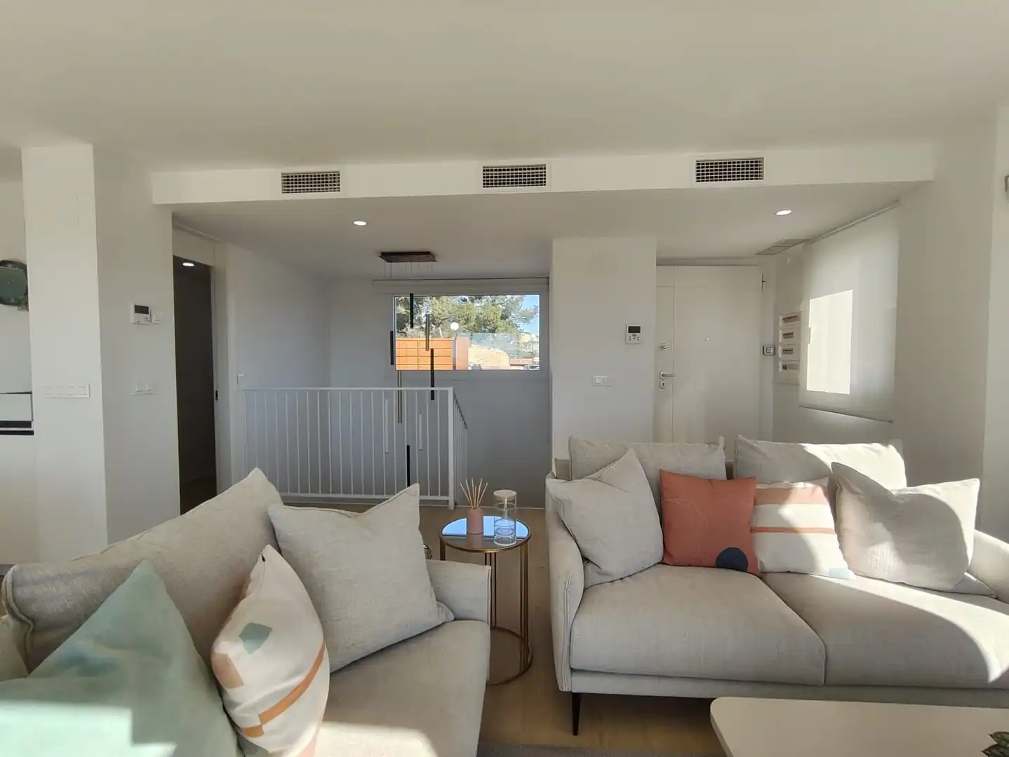 Reihenhaus zum Verkauf in Montebello - Nou Espai, imagen 29