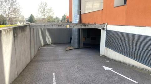 Foto 3 de Garatge en venda a Valdepelayo - Montepinos - Arroyo Culebro, Leganés