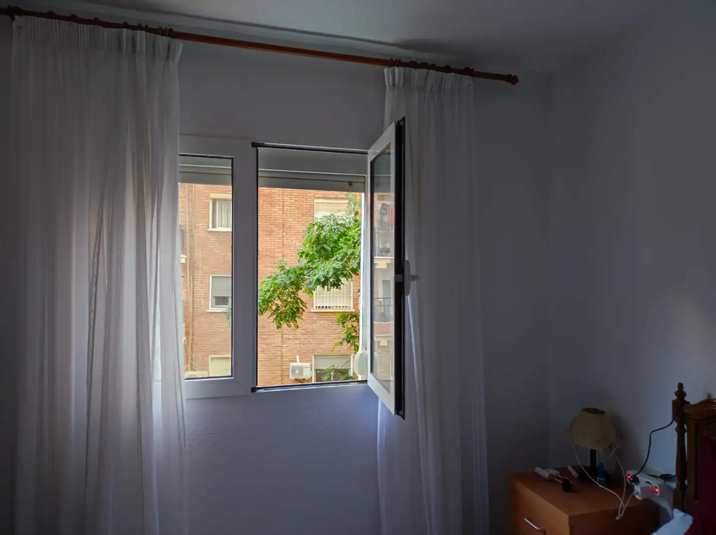 Habitación de Piso para compartir en Carretera de Cádiz