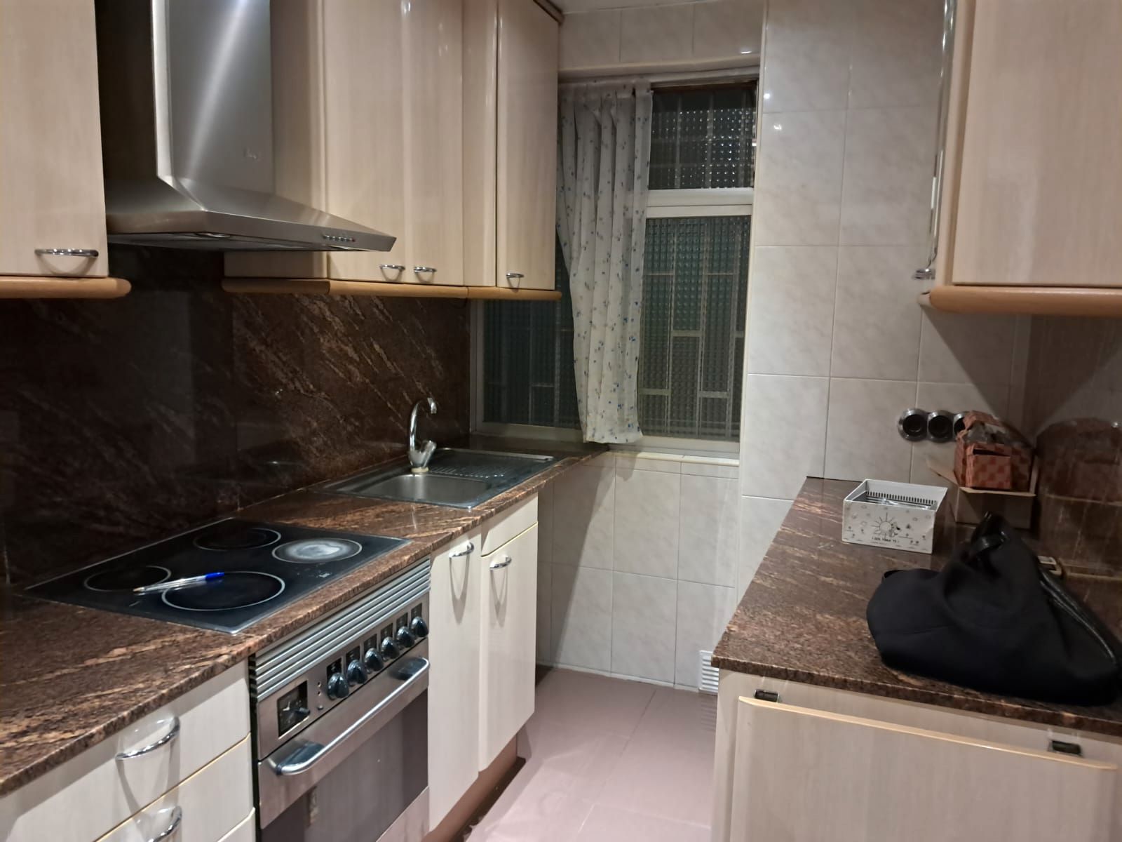 Pis en venda a Sants