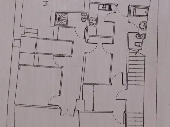 Landhaus mit Garten zum Verkauf in Anselm Clavé 10-12, imagen 2