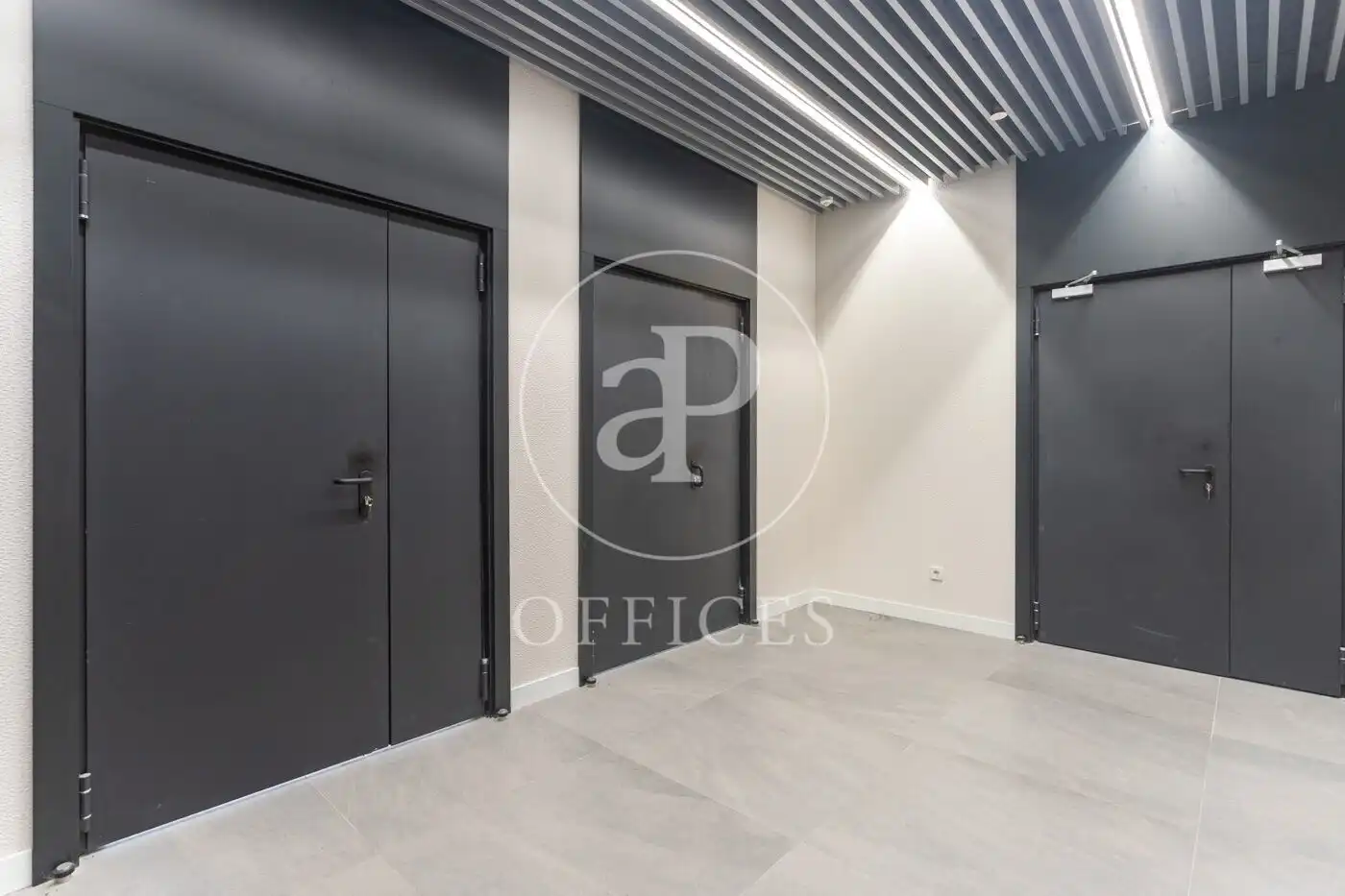 Oficina amb ascensor de lloguer a Carrer de Prat de la Riba, imagen 38