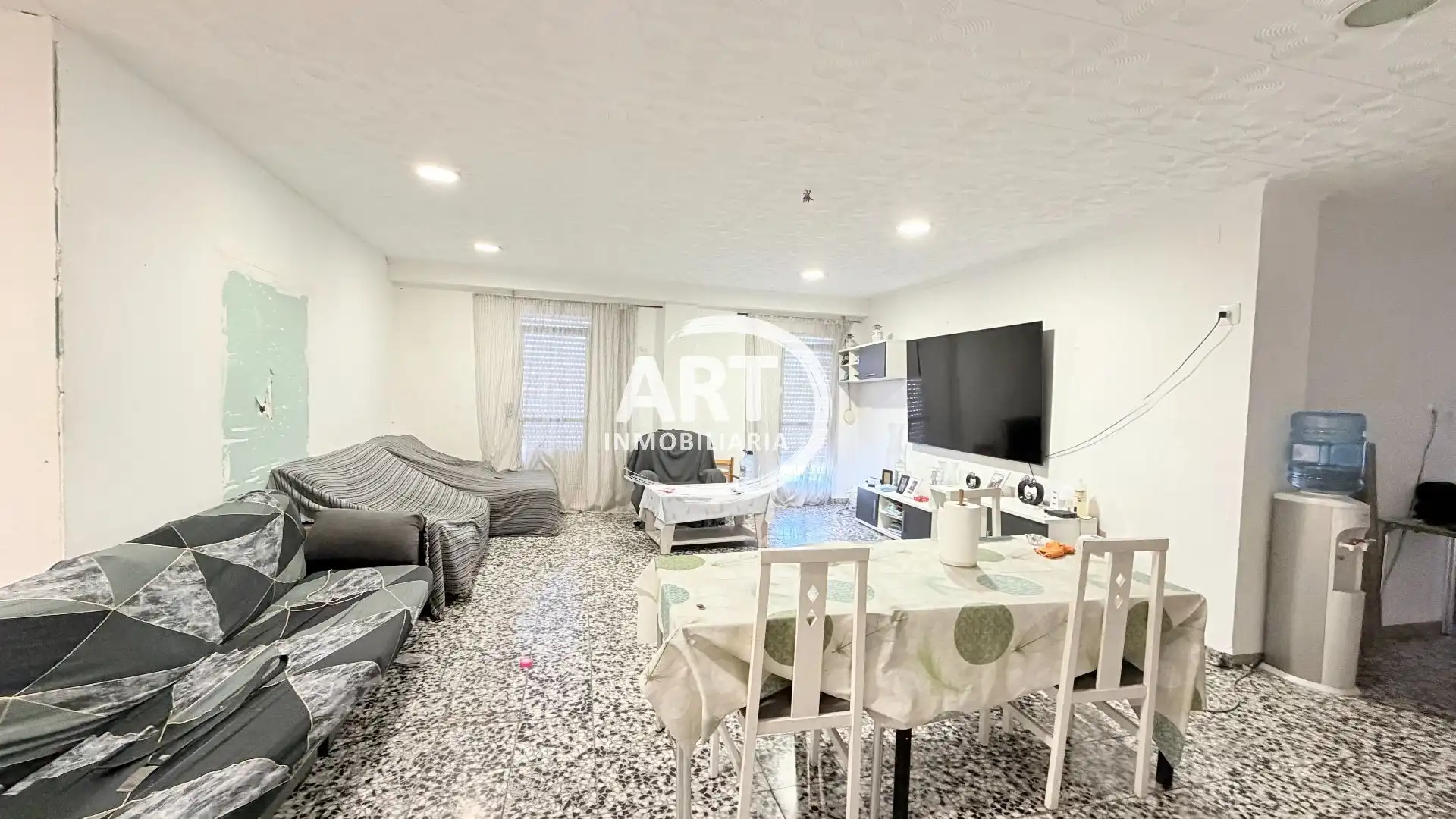 Piso en venta en Benissanó con Terraza