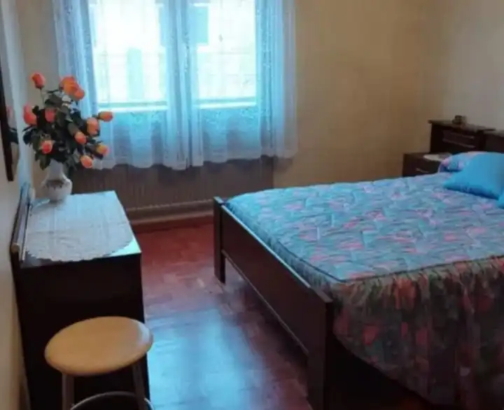 Bedroom of Flat for sale in Castrojeriz  with Storage room and Furnished