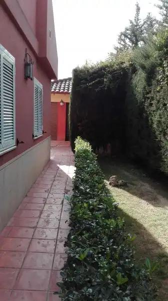 Villa mit Pool zur Miete in Valencina de la Concepción, imagen 11