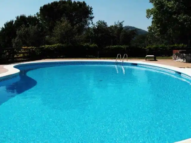 Terraced house with pool for sale in Carrer Xiprer 16, imagen 42