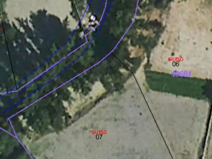 Residencial en venda en La Peza