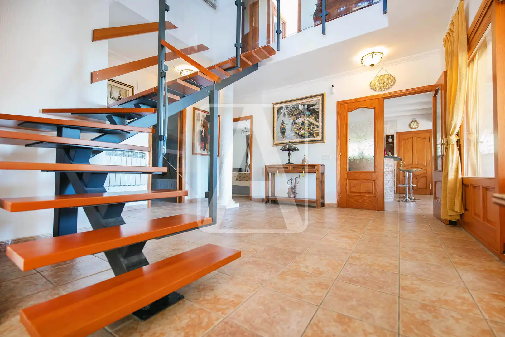 Chalet con piscina en venta en Gargasindi - Garduix - Colina del Sol, imagen 11