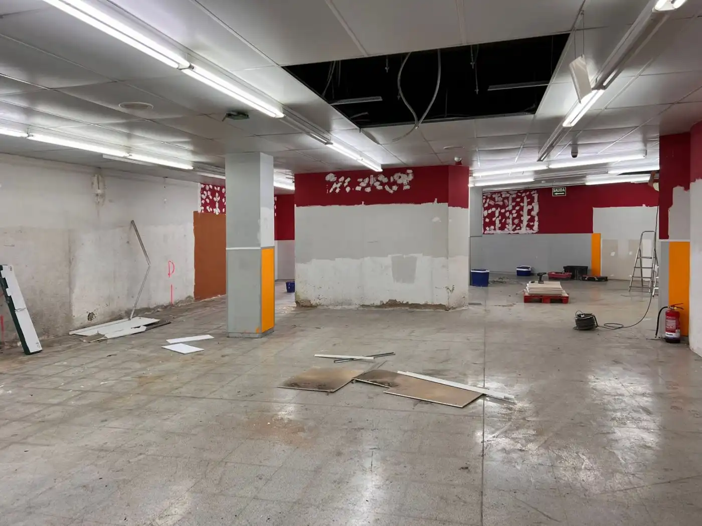Local comercial en alquiler en Avenida ESTANISLAU FIGUERES, imagen 14