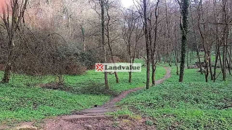 Residencial en venta en Donostia - San Sebastián 