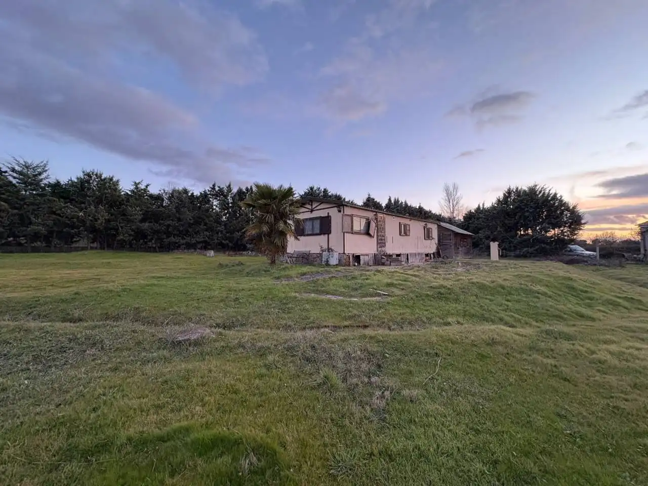 Terreno residenziale in vendita a Poligono 17, imagen 11
