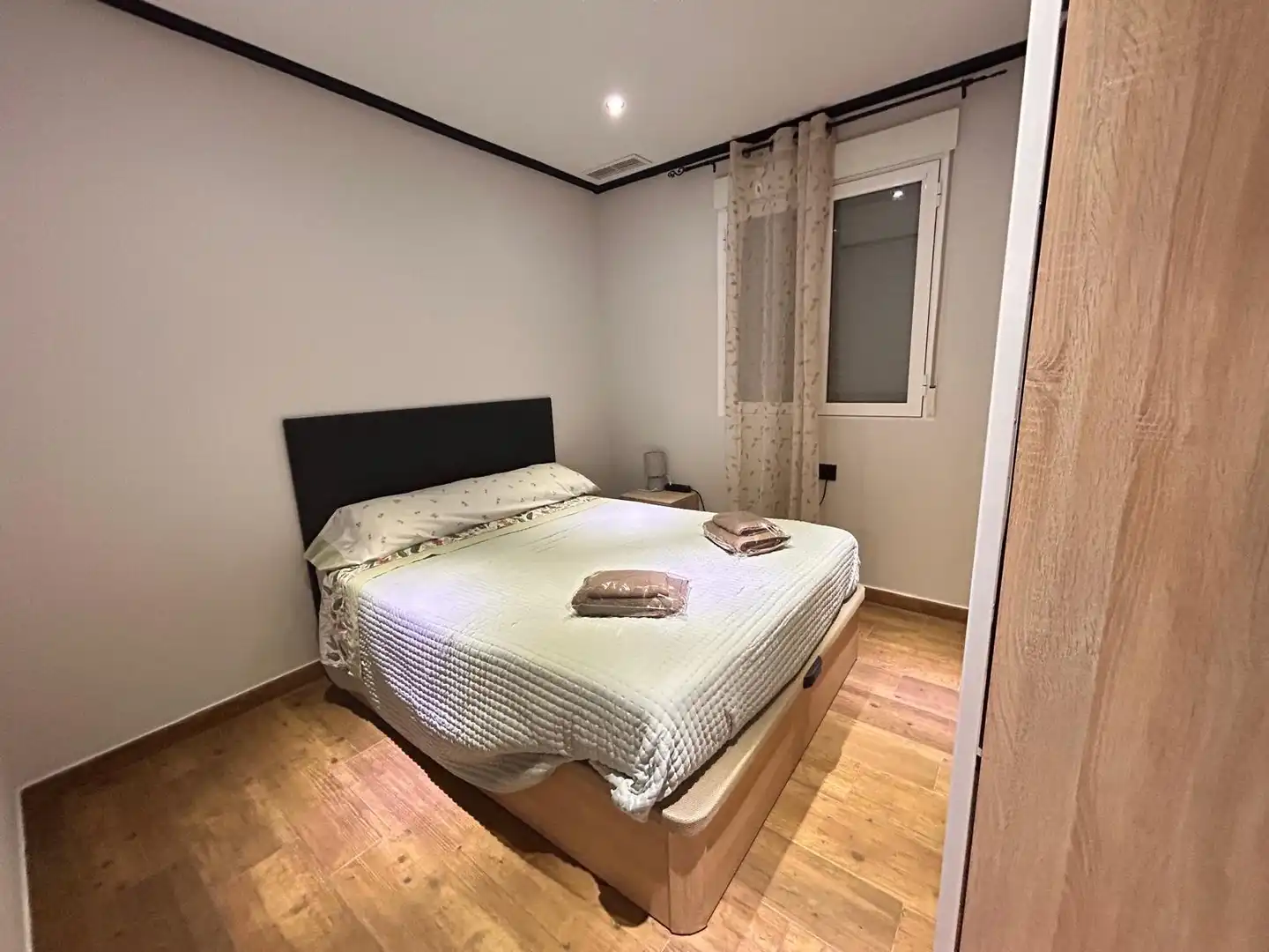 Habitación de Casa o chalet en venta en Catral con Aire acondicionado, Amueblado y Horno