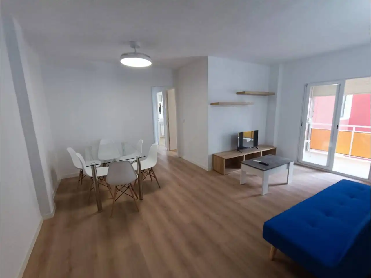 Appartement à louer à La Avanzada - La Cueva, imagen 3
