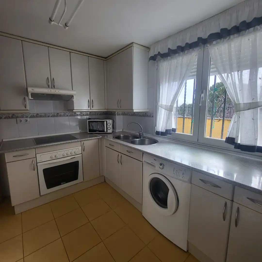 Casa o chalet en venta en Hervencias Altas - El Pinar
