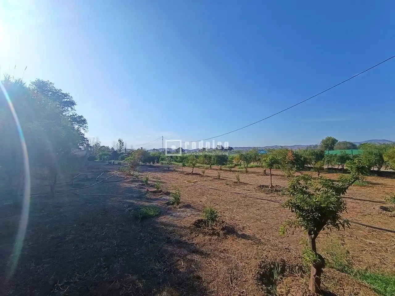 Residencial en venta en Cártama