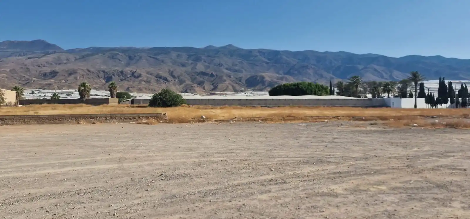 Lands and plots for sale in El Ejido Ciudad, imagen 4