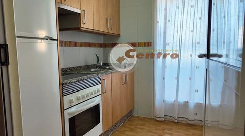 Foto 5 de Apartamento de alquiler en San Pedro, Albacete Capital