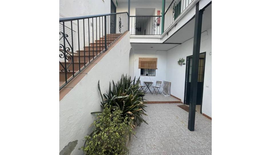 Foto 1 de Piso de alquiler en Centro, Cádiz