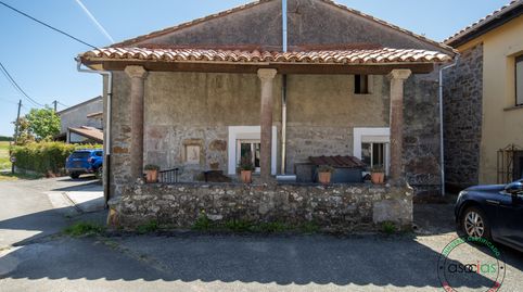 Foto 2 von Einfamilien-Reihenhaus zum Verkauf in Cs Pueblo Medio, 53, Colunga, Asturias